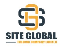 Site Global Trading Company Logo